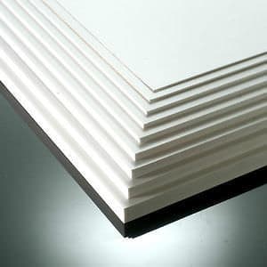 PVC Foam Board