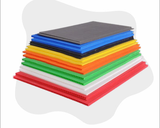 Sunpack Sheet