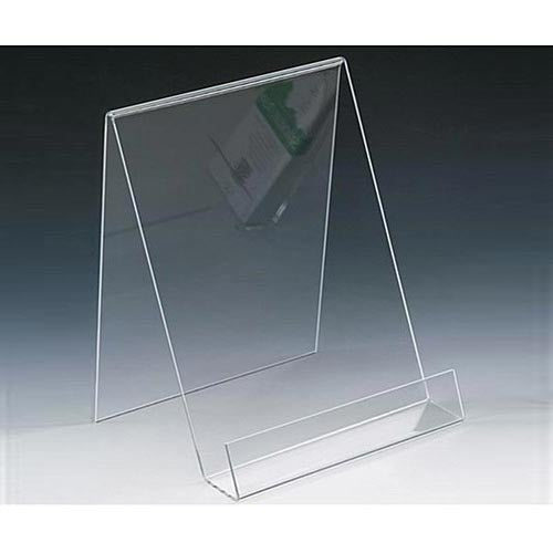 Acrylic Table Stand