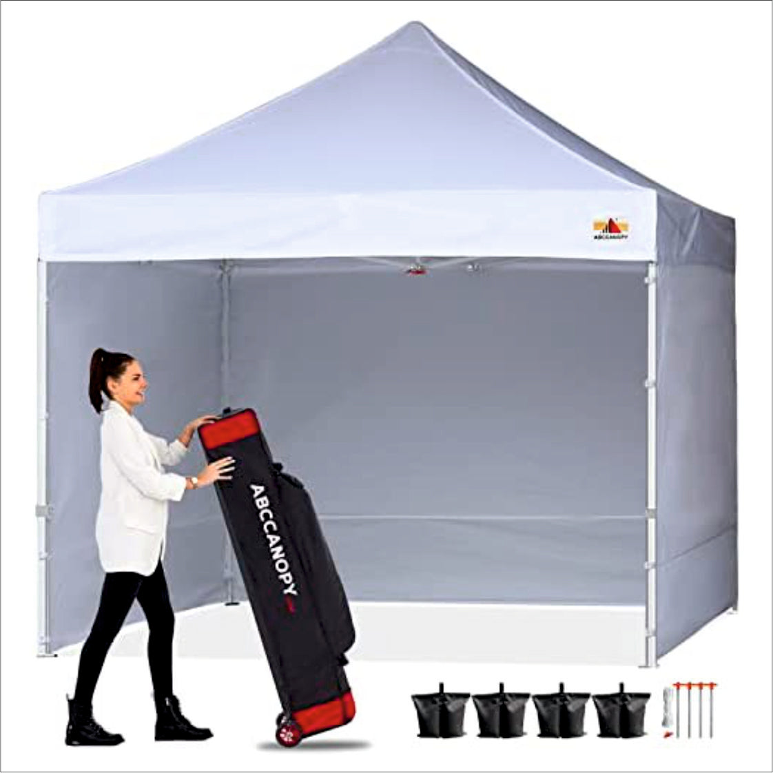 Gazibo Tent - 3m x 3m