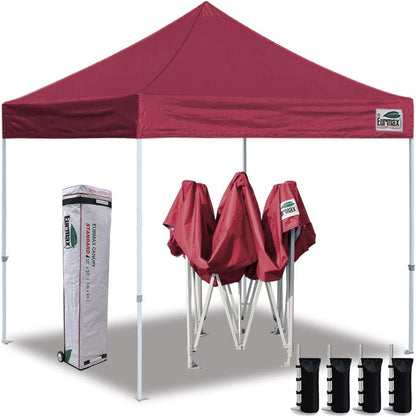 Gazibo Tent - 3m x 3m