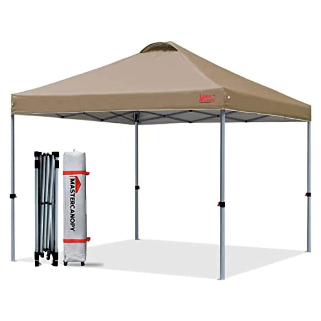 Gazibo Tent - 3m x 3m