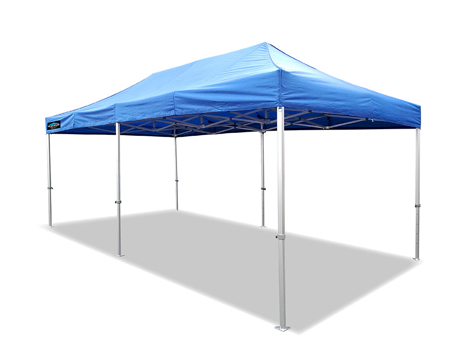 Gazibo Tent - 6m x 3m