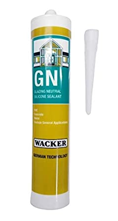 Silicone Sealant Gel